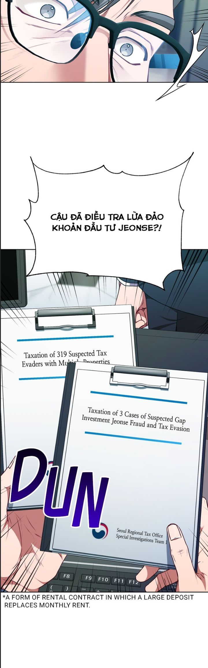 Thuế Trừng Giả Chapter  66 - 20