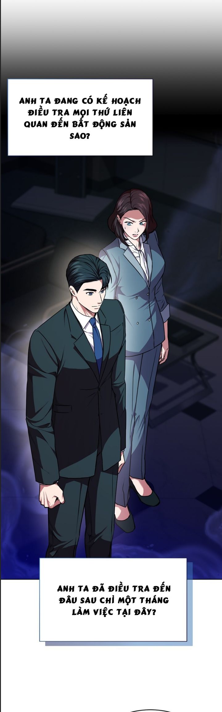 Thuế Trừng Giả Chapter  66 - 22