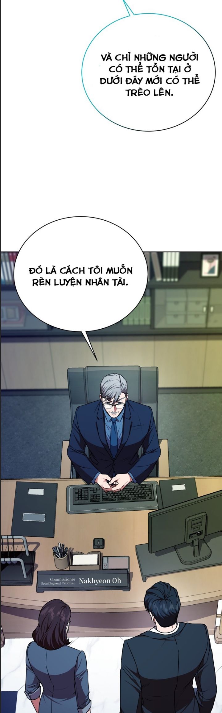 Thuế Trừng Giả Chapter  66 - 29