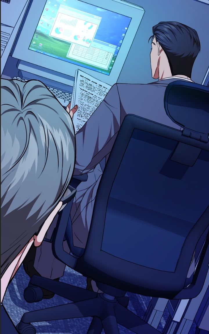 Thuế Trừng Giả Chapter  68 - 20