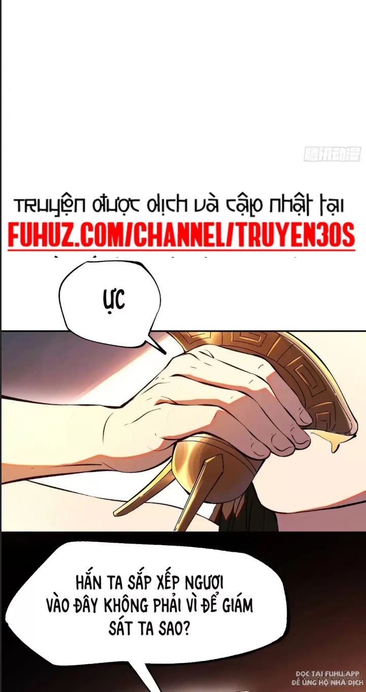 Một Lần Bất Cẩn Vang Danh Thiên Hạ Chapter  3 - 12