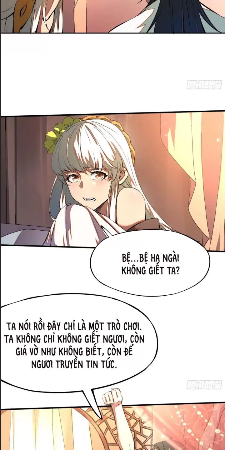 Một Lần Bất Cẩn Vang Danh Thiên Hạ Chapter  3 - 45