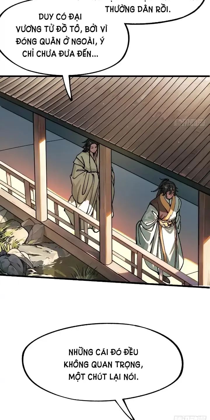 Một Lần Bất Cẩn Vang Danh Thiên Hạ Chapter  6 - 2