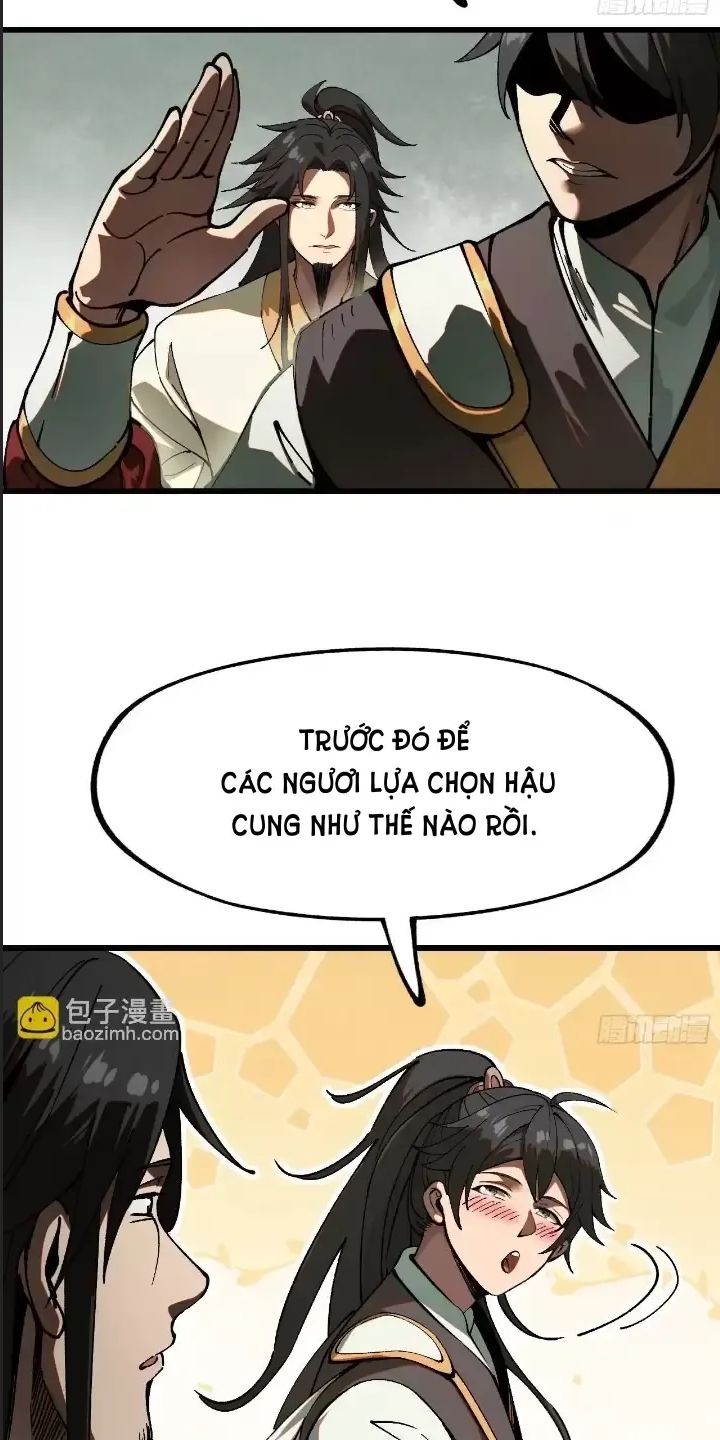 Một Lần Bất Cẩn Vang Danh Thiên Hạ Chapter  6 - 3