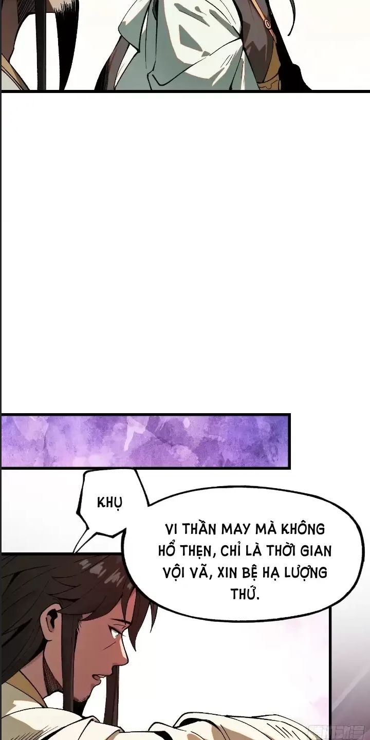 Một Lần Bất Cẩn Vang Danh Thiên Hạ Chapter 6 - 4