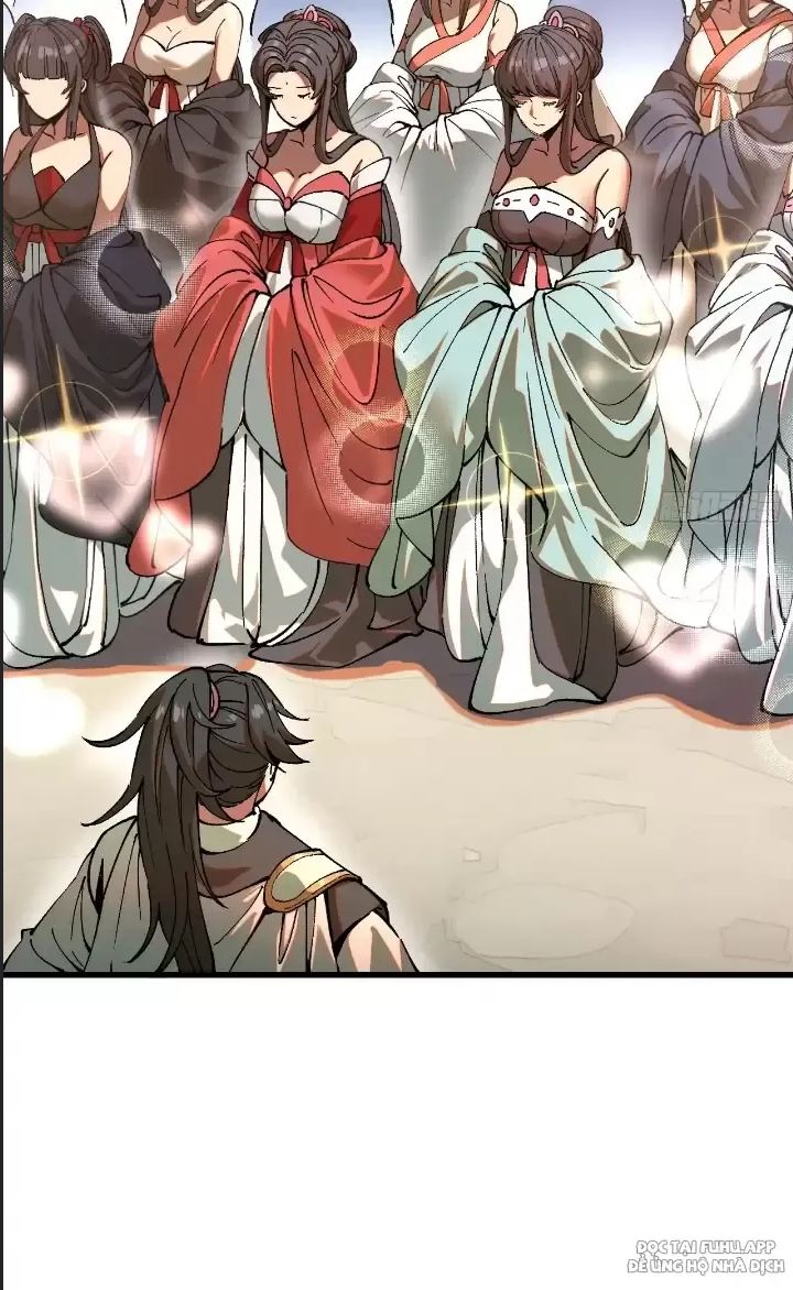 Một Lần Bất Cẩn Vang Danh Thiên Hạ Chapter  6 - 7