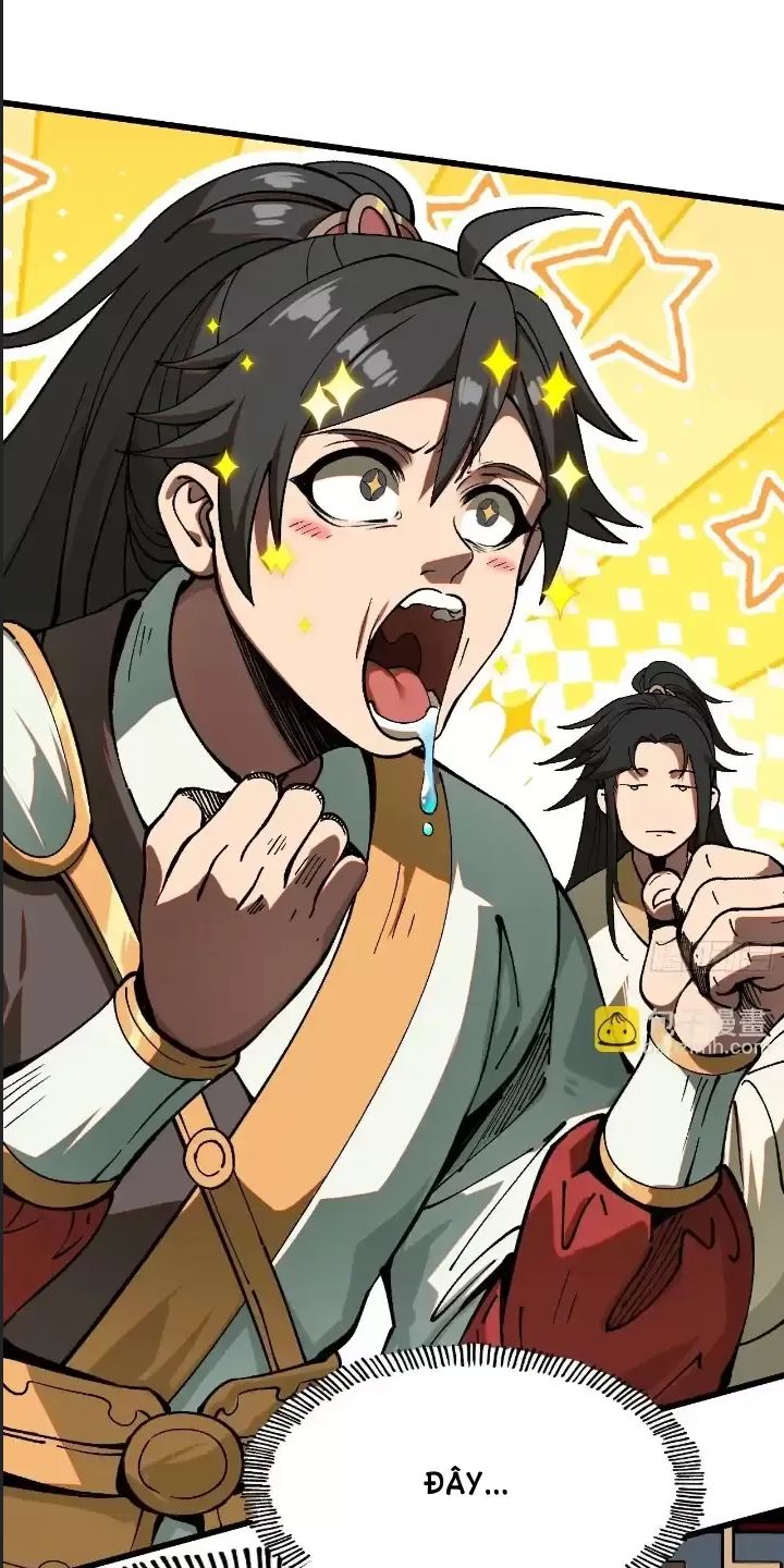 Một Lần Bất Cẩn Vang Danh Thiên Hạ Chapter 6 - 8