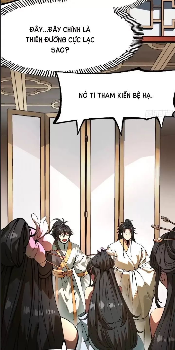 Một Lần Bất Cẩn Vang Danh Thiên Hạ Chapter 6 - 9