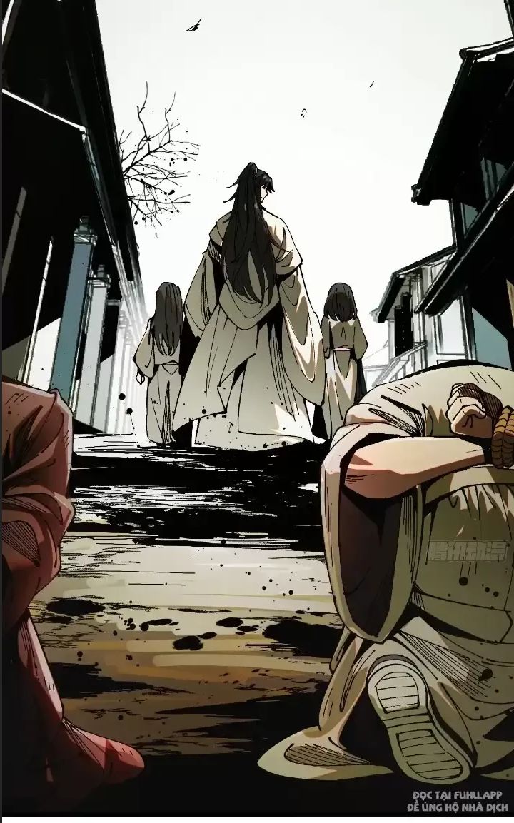 Một Lần Bất Cẩn Vang Danh Thiên Hạ Chapter  6 - 16