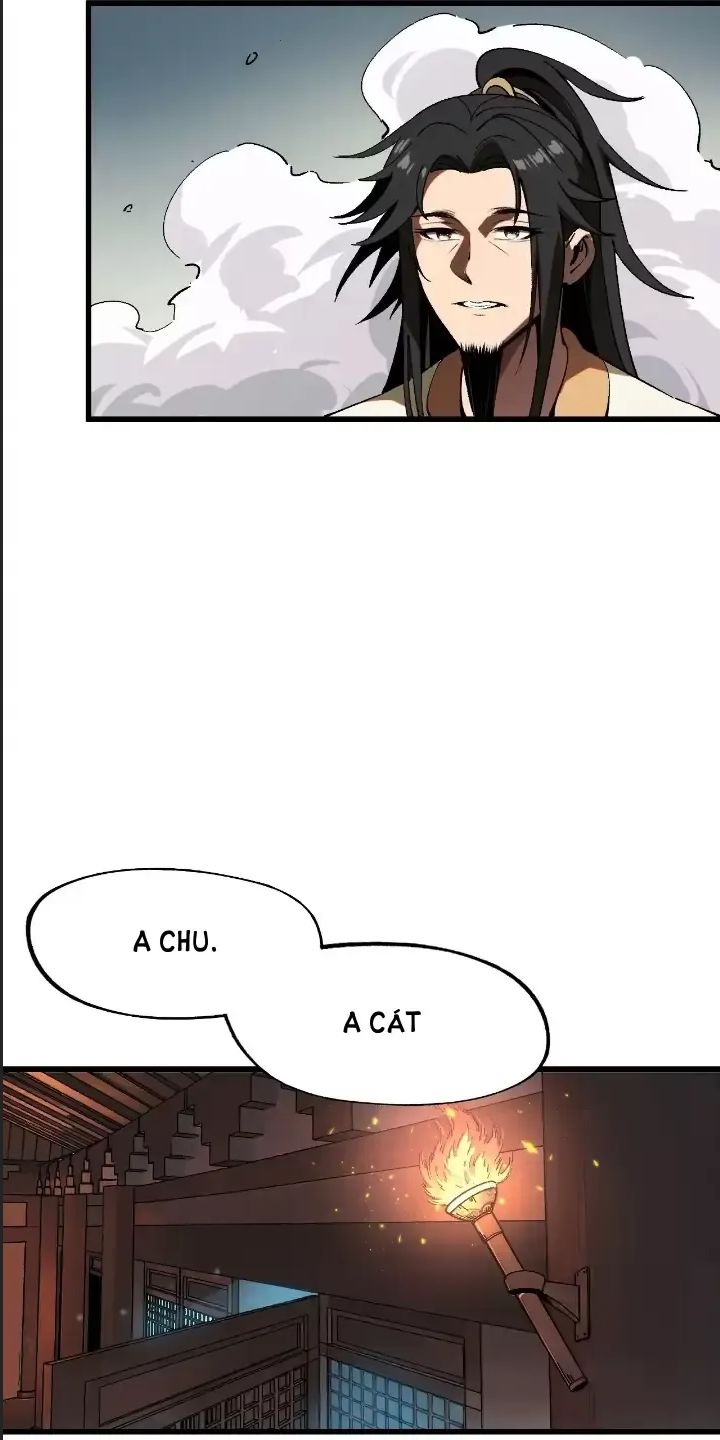 Một Lần Bất Cẩn Vang Danh Thiên Hạ Chapter  6 - 18