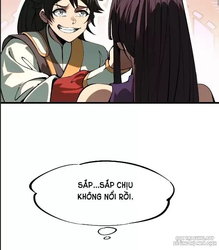 Một Lần Bất Cẩn Vang Danh Thiên Hạ Chapter  6 - 34