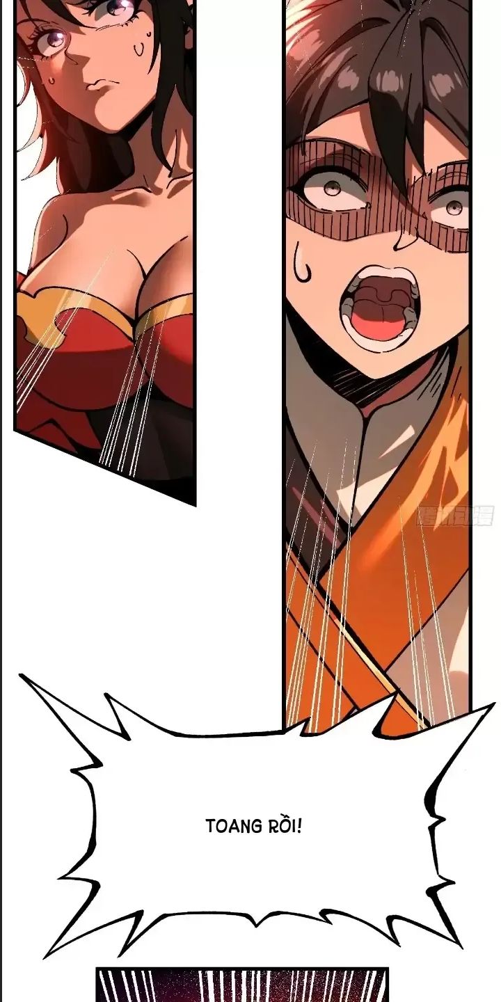 Một Lần Bất Cẩn Vang Danh Thiên Hạ Chapter 6 - 37