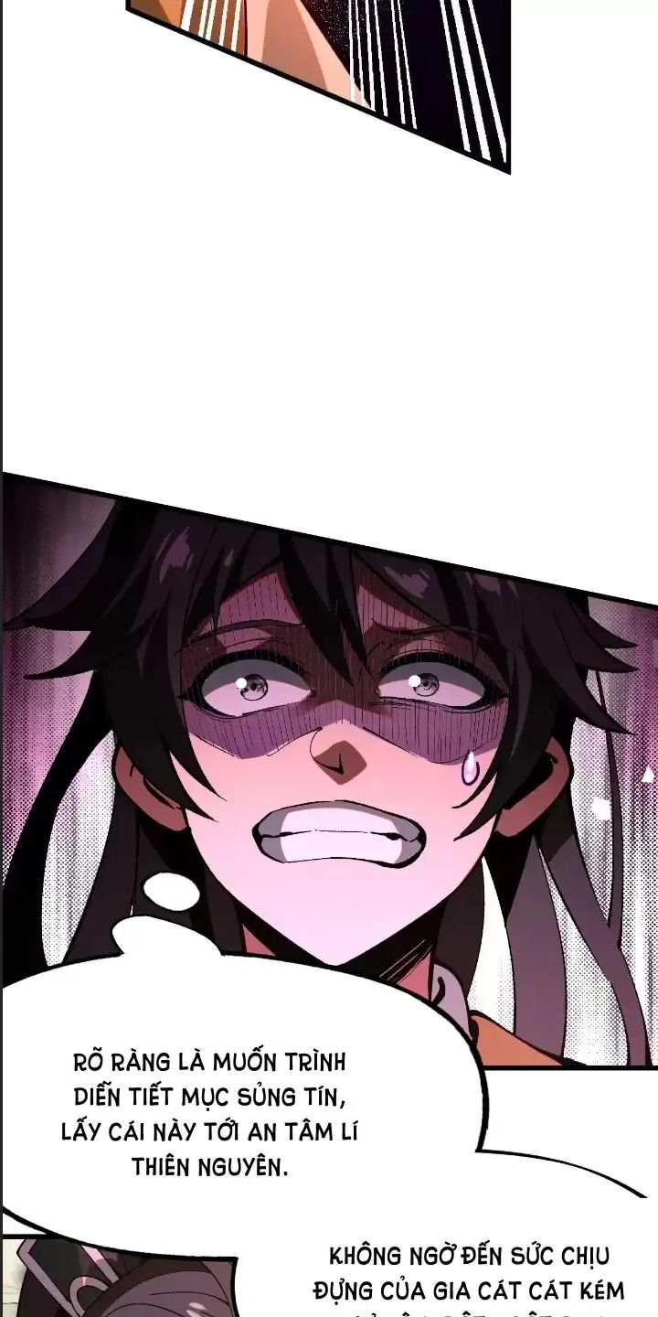 Một Lần Bất Cẩn Vang Danh Thiên Hạ Chapter 6 - 39