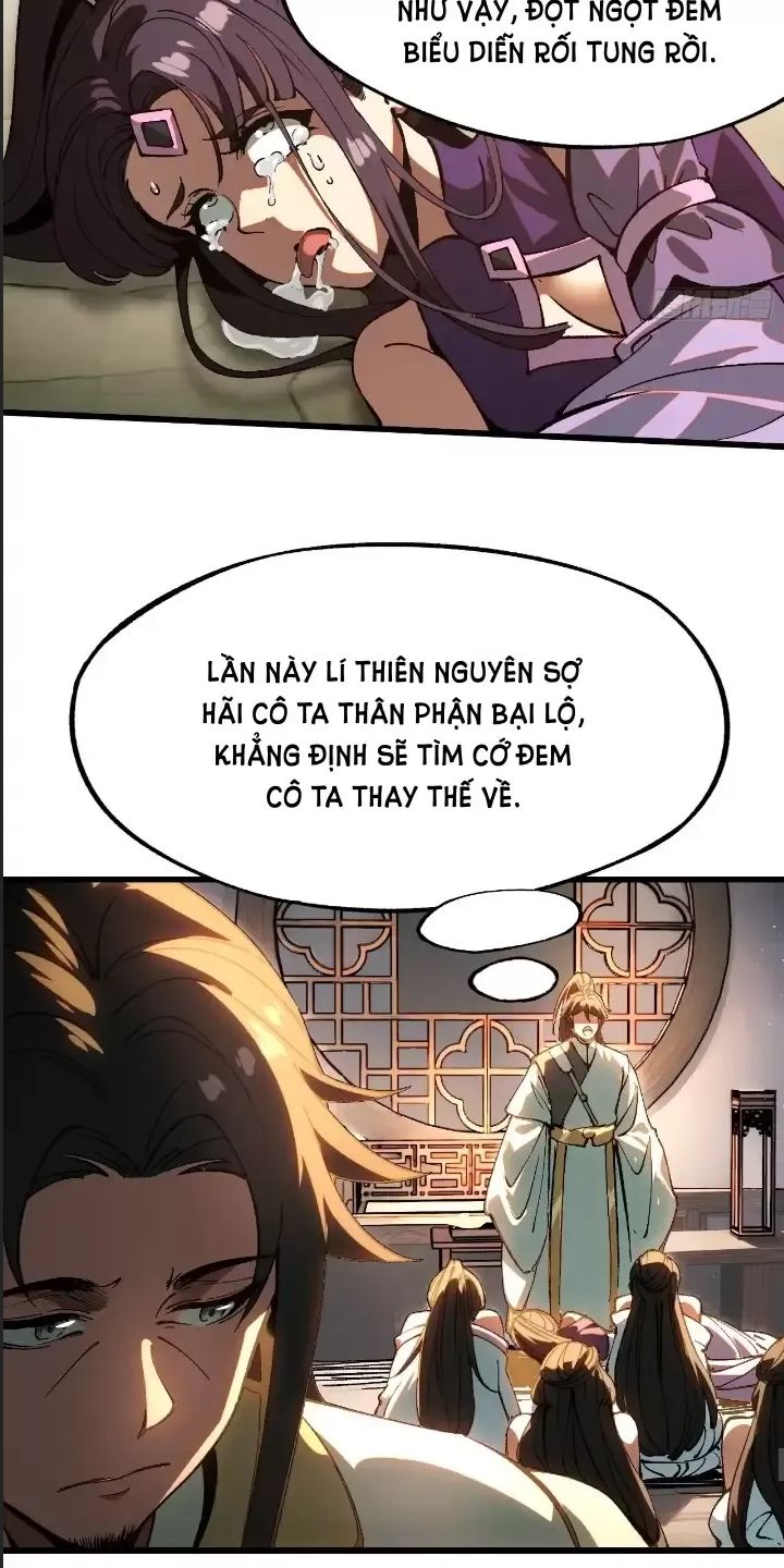 Một Lần Bất Cẩn Vang Danh Thiên Hạ Chapter  6 - 40