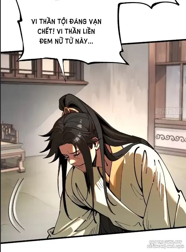 Một Lần Bất Cẩn Vang Danh Thiên Hạ Chapter 6 - 42