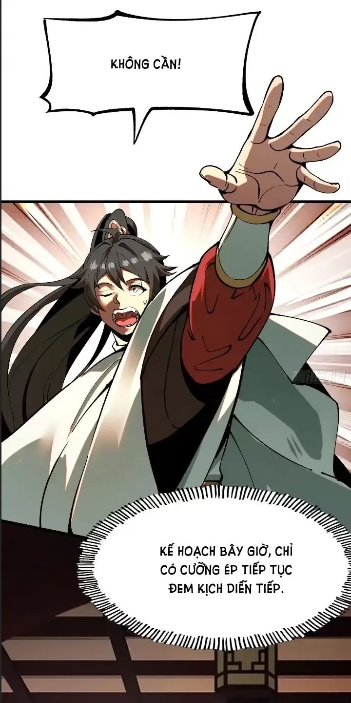 Một Lần Bất Cẩn Vang Danh Thiên Hạ Chapter  6 - 43