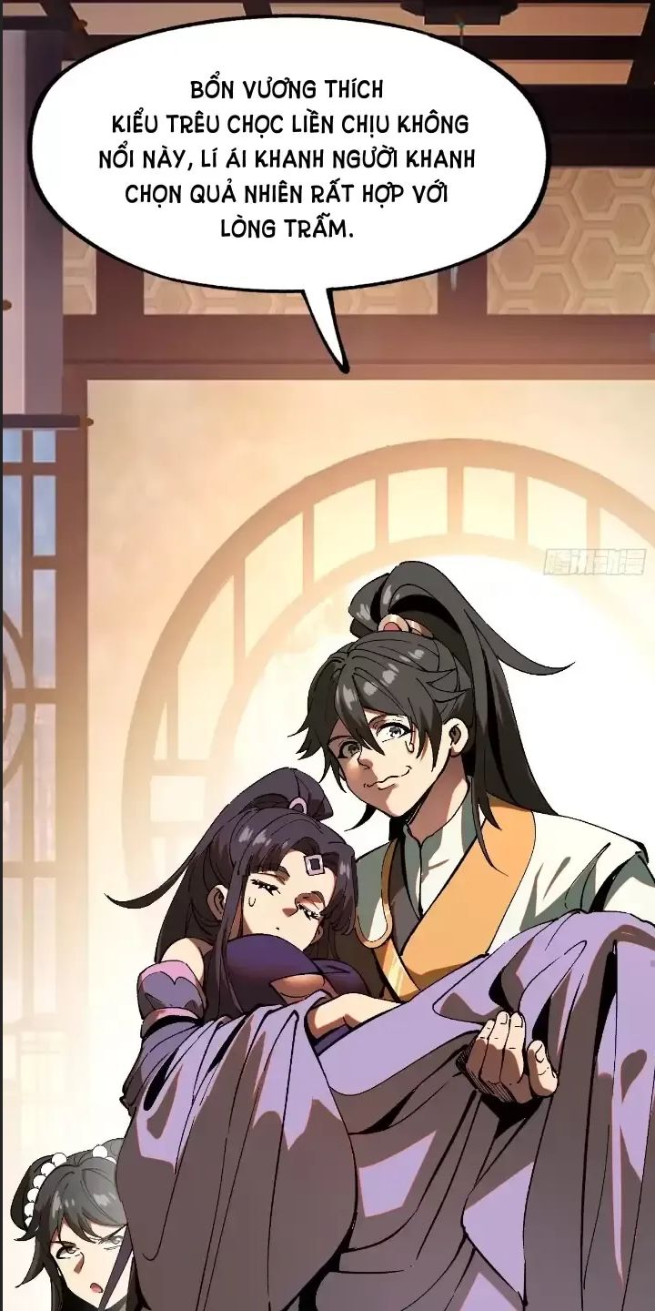 Một Lần Bất Cẩn Vang Danh Thiên Hạ Chapter 6 - 44