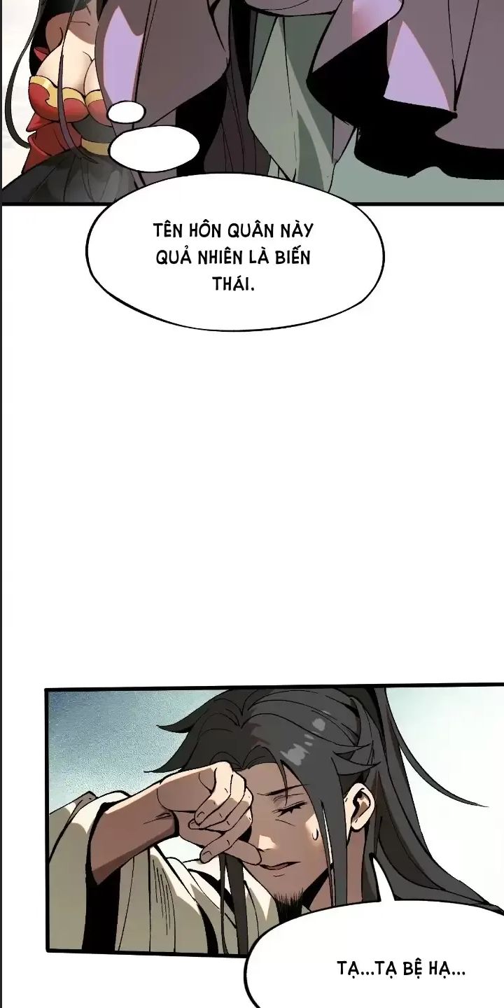 Một Lần Bất Cẩn Vang Danh Thiên Hạ Chapter  6 - 45