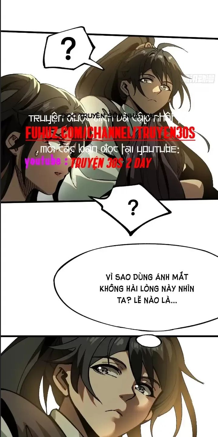 Một Lần Bất Cẩn Vang Danh Thiên Hạ Chapter  6 - 47