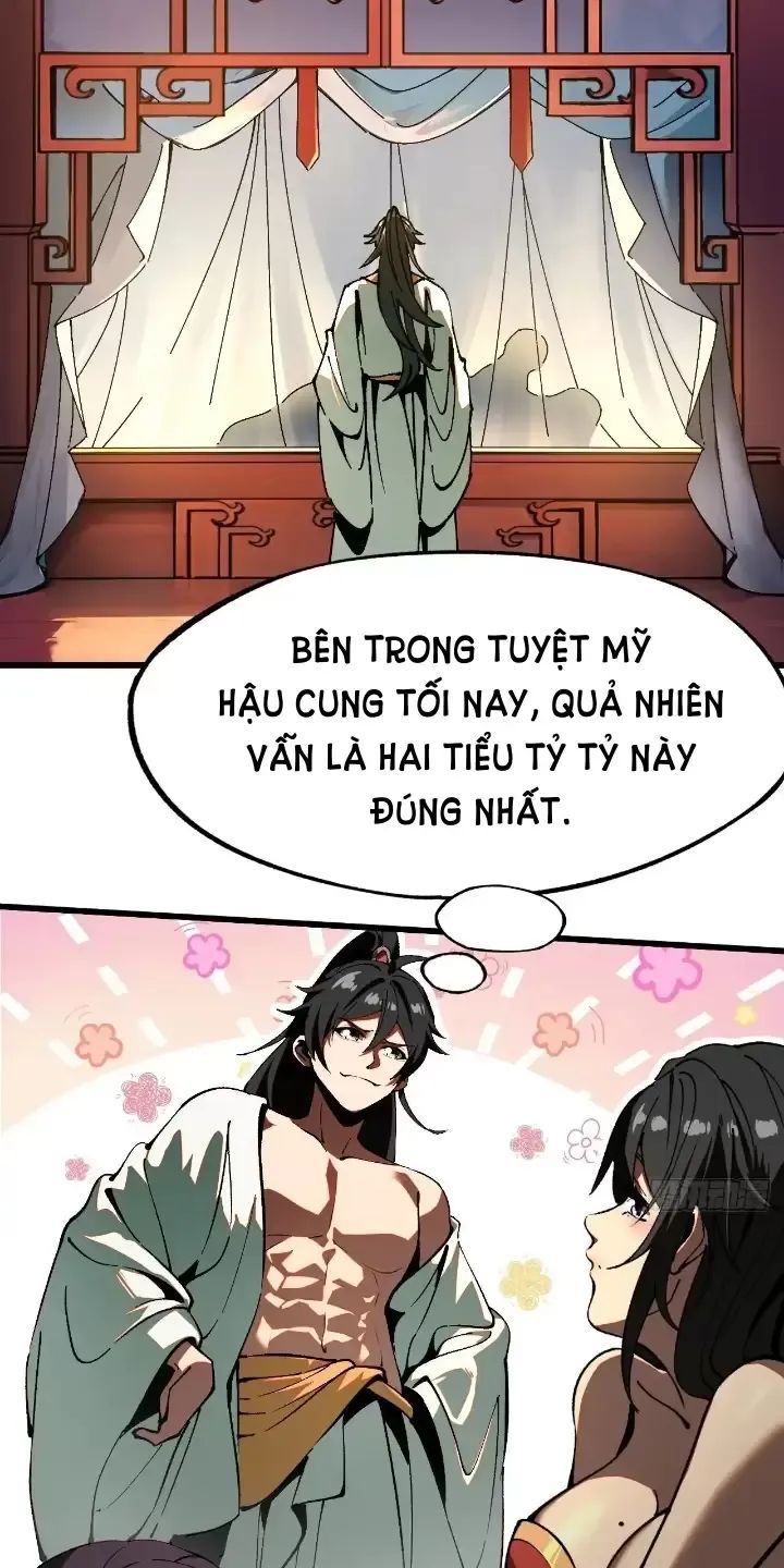 Một Lần Bất Cẩn Vang Danh Thiên Hạ Chapter  7 - 2