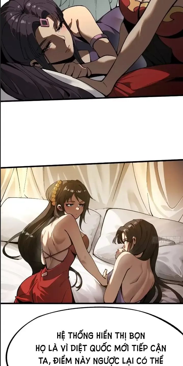 Một Lần Bất Cẩn Vang Danh Thiên Hạ Chapter  7 - 3