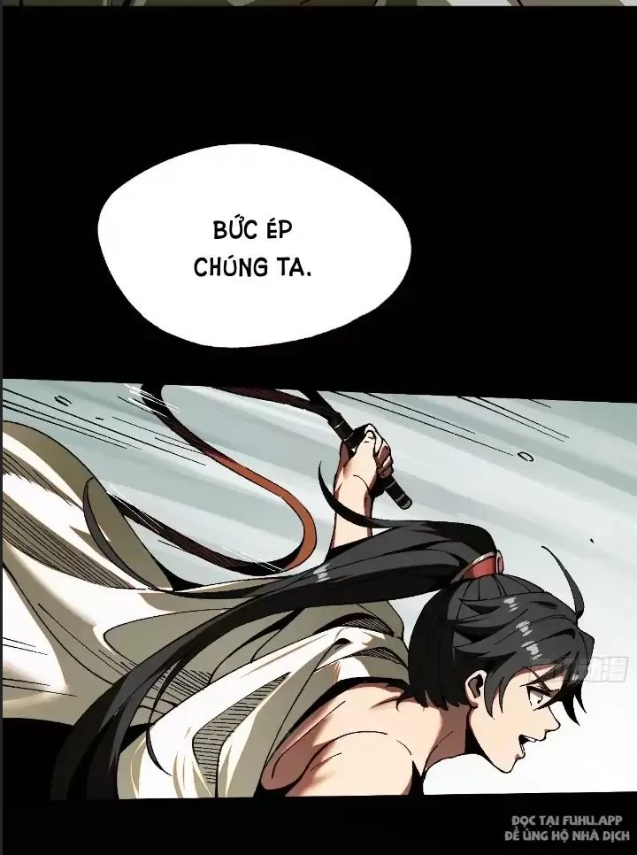 Một Lần Bất Cẩn Vang Danh Thiên Hạ Chapter  7 - 9