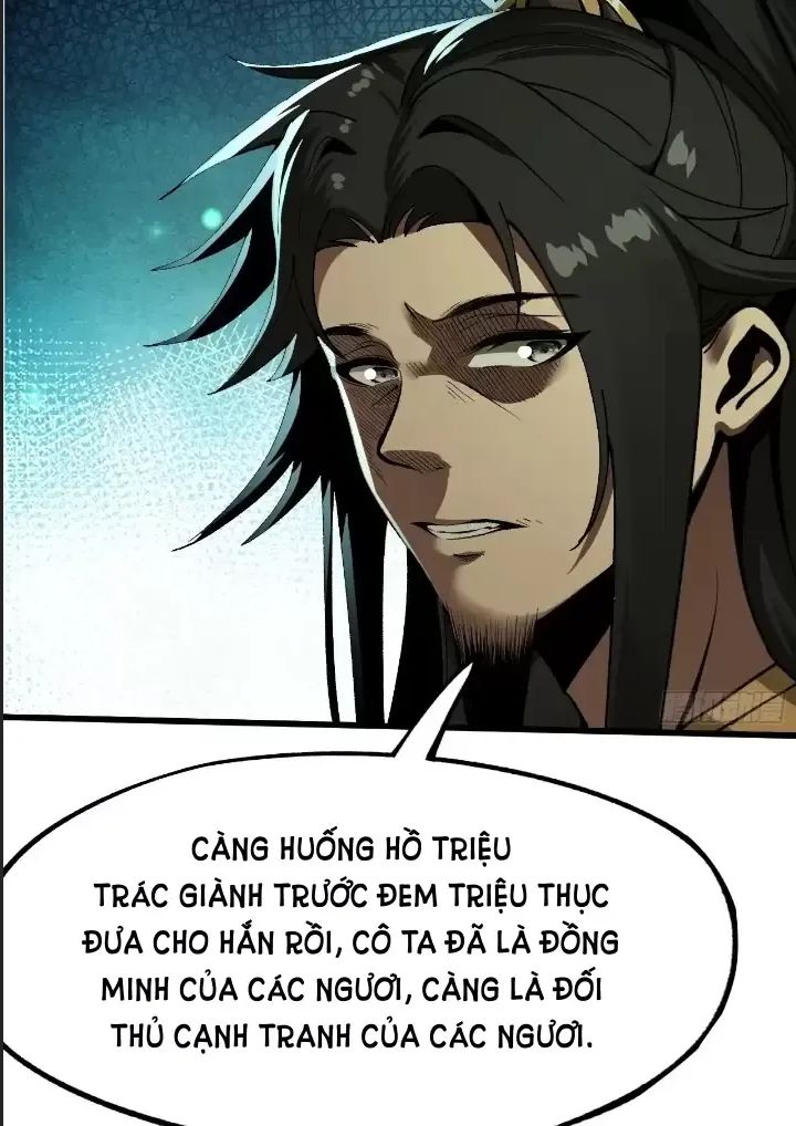 Một Lần Bất Cẩn Vang Danh Thiên Hạ Chapter  7 - 16