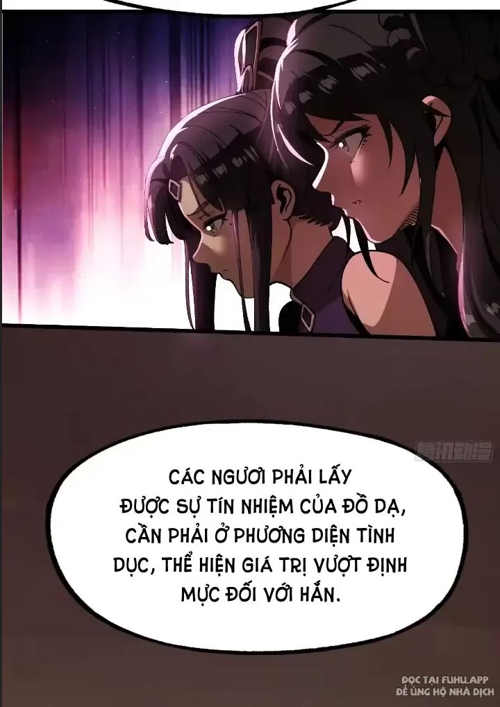 Một Lần Bất Cẩn Vang Danh Thiên Hạ Chapter  7 - 17