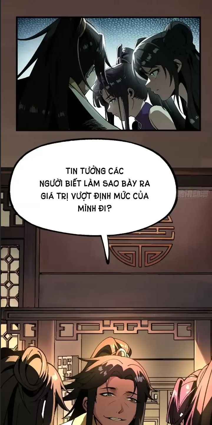 Một Lần Bất Cẩn Vang Danh Thiên Hạ Chapter  7 - 18