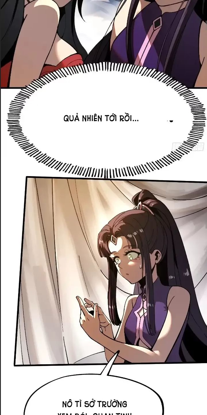 Một Lần Bất Cẩn Vang Danh Thiên Hạ Chapter  7 - 22