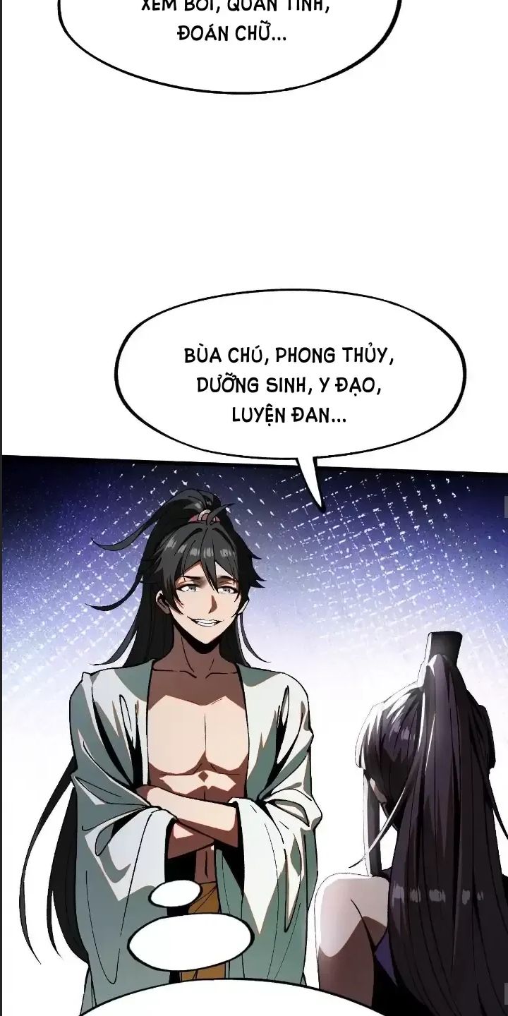 Một Lần Bất Cẩn Vang Danh Thiên Hạ Chapter  7 - 23