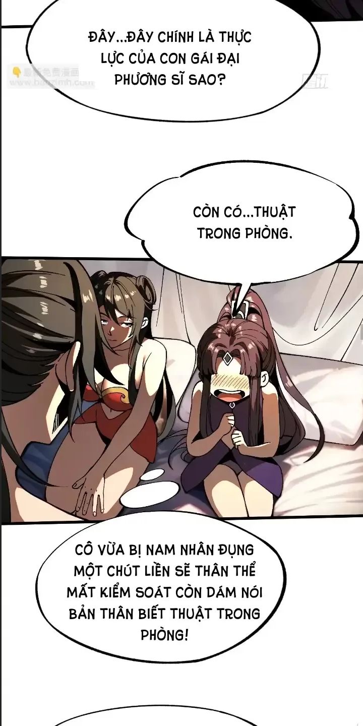 Một Lần Bất Cẩn Vang Danh Thiên Hạ Chapter  7 - 24