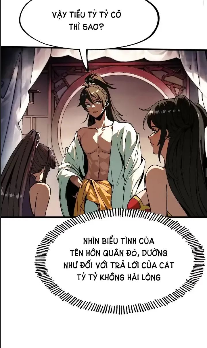 Một Lần Bất Cẩn Vang Danh Thiên Hạ Chapter  7 - 25