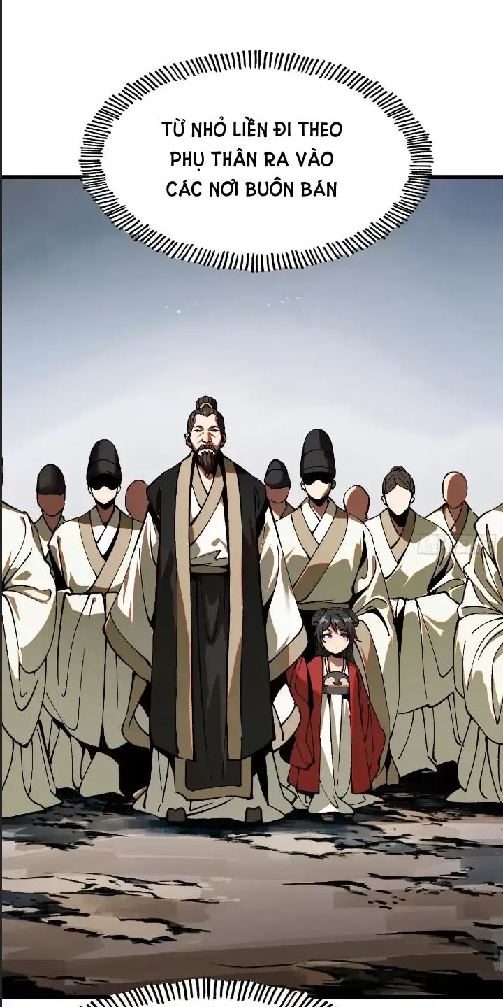 Một Lần Bất Cẩn Vang Danh Thiên Hạ Chapter  7 - 27