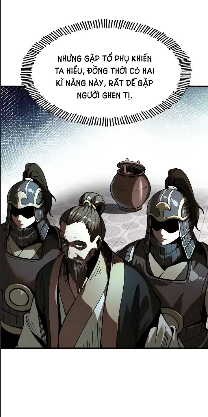 Một Lần Bất Cẩn Vang Danh Thiên Hạ Chapter  7 - 29