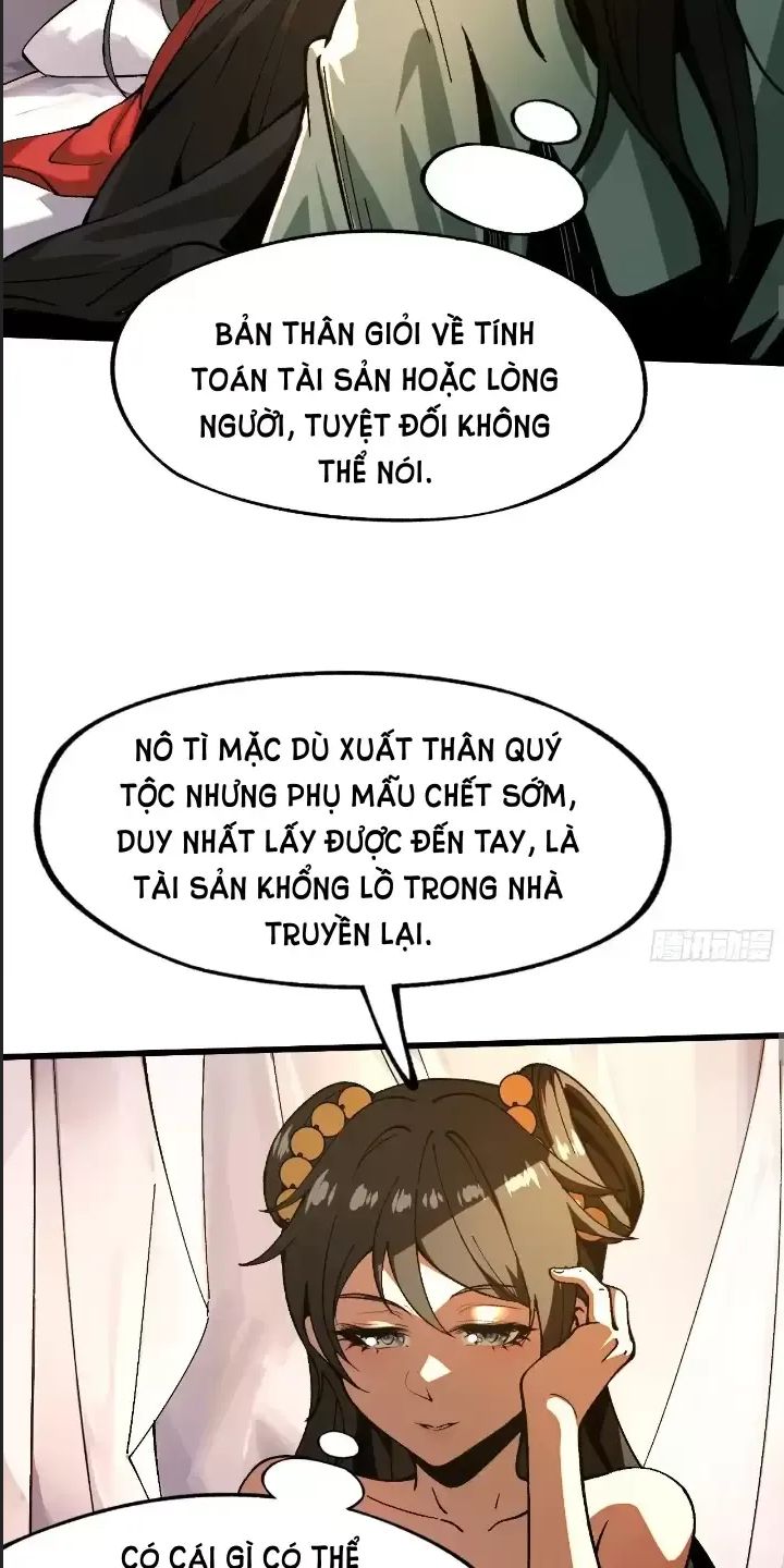 Một Lần Bất Cẩn Vang Danh Thiên Hạ Chapter  7 - 32