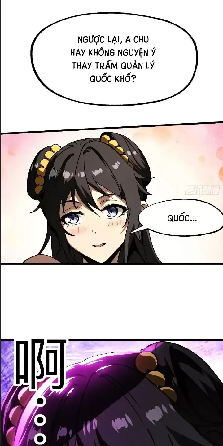 Một Lần Bất Cẩn Vang Danh Thiên Hạ Chapter  7 - 36