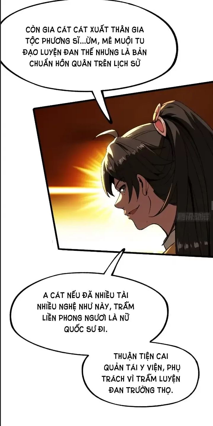 Một Lần Bất Cẩn Vang Danh Thiên Hạ Chapter  7 - 39