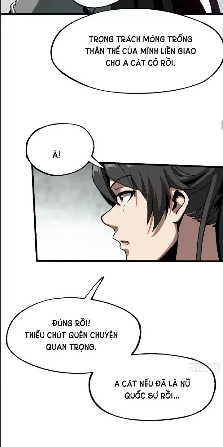 Một Lần Bất Cẩn Vang Danh Thiên Hạ Chapter  7 - 42