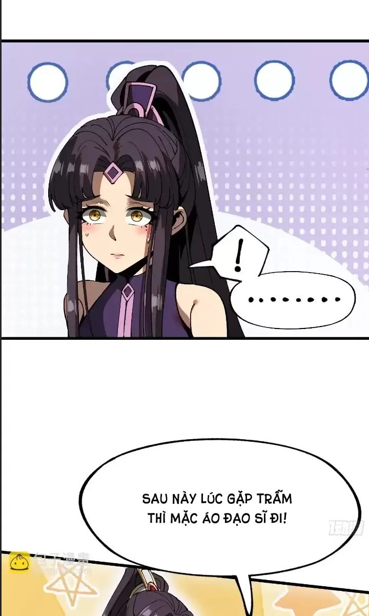 Một Lần Bất Cẩn Vang Danh Thiên Hạ Chapter  7 - 43