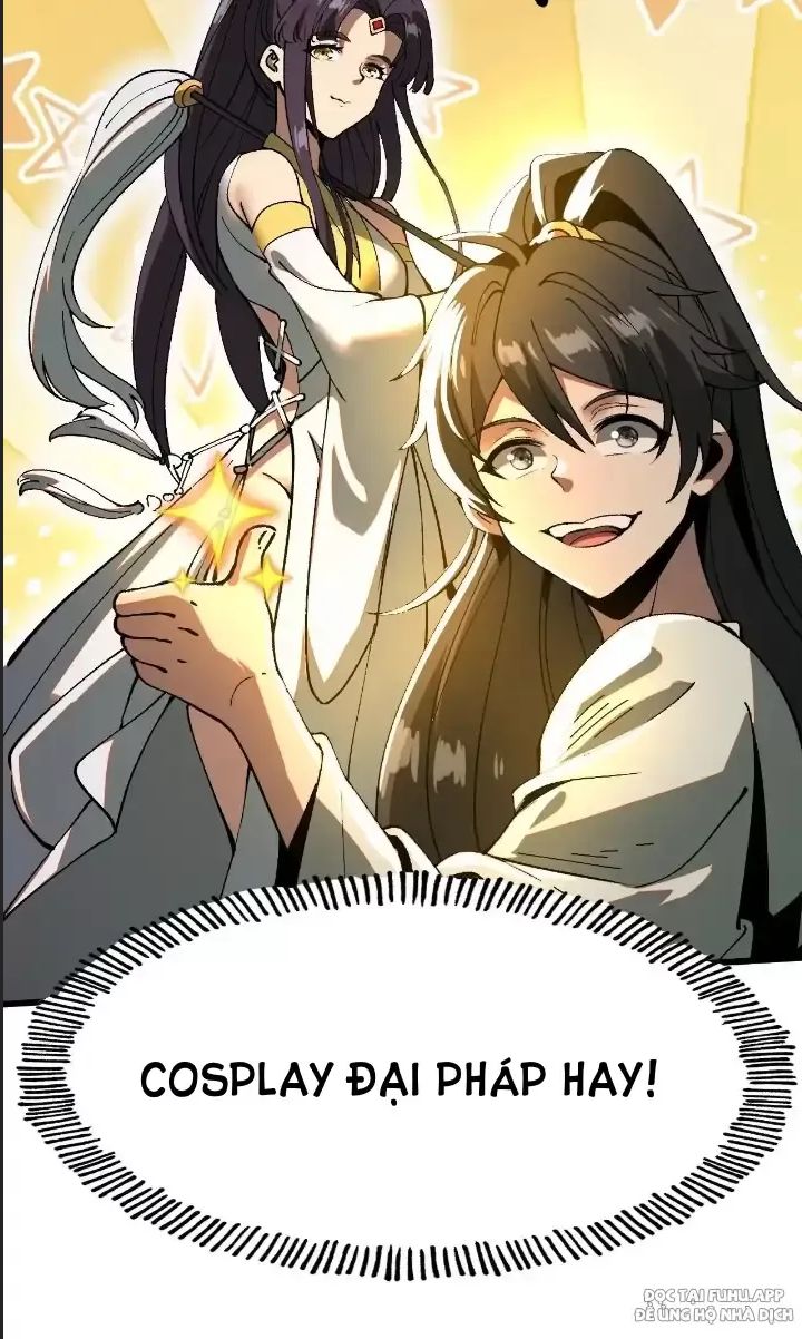Một Lần Bất Cẩn Vang Danh Thiên Hạ Chapter  7 - 44