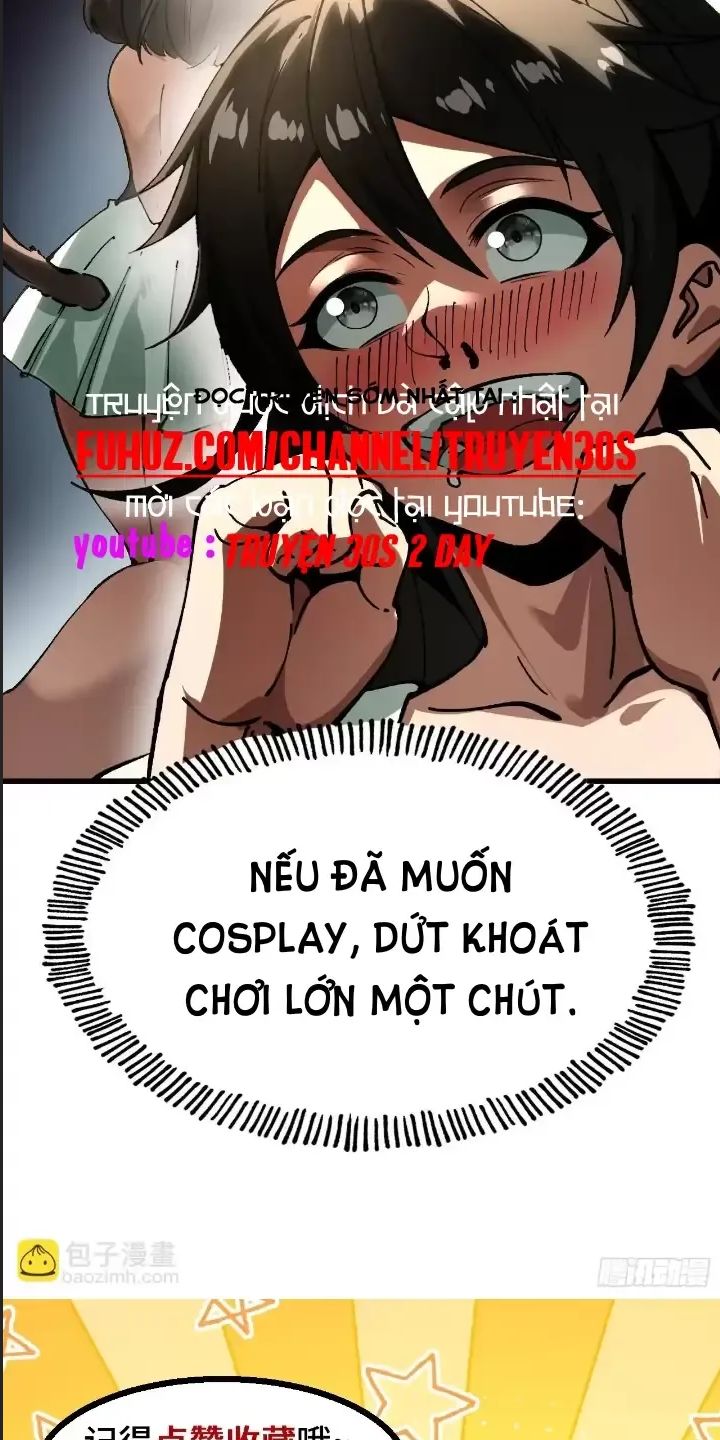 Một Lần Bất Cẩn Vang Danh Thiên Hạ Chapter  7 - 46