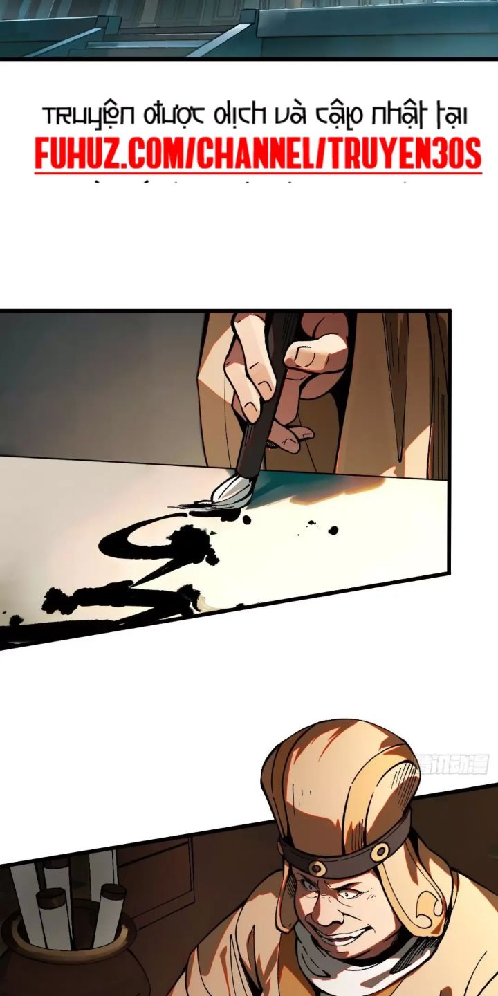 Một Lần Bất Cẩn Vang Danh Thiên Hạ Chapter  8 - 2