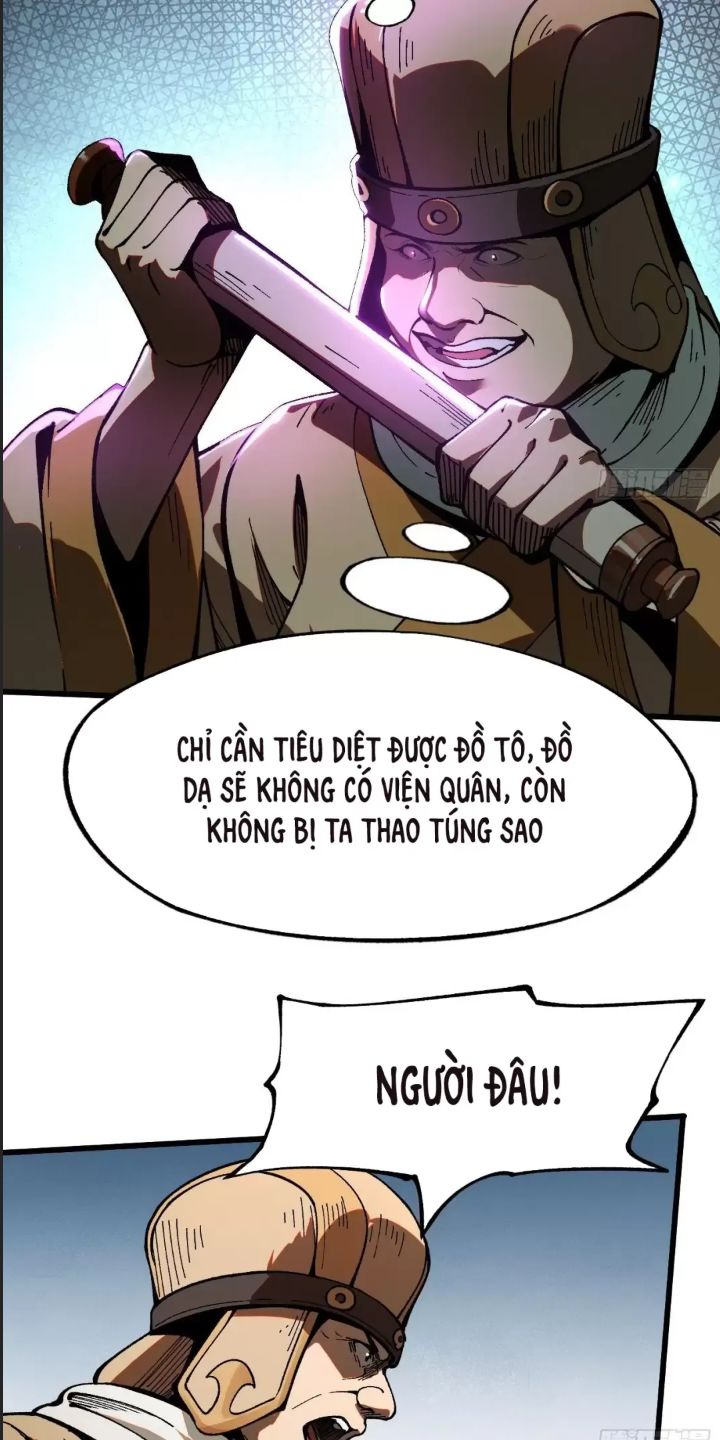 Một Lần Bất Cẩn Vang Danh Thiên Hạ Chapter  8 - 5