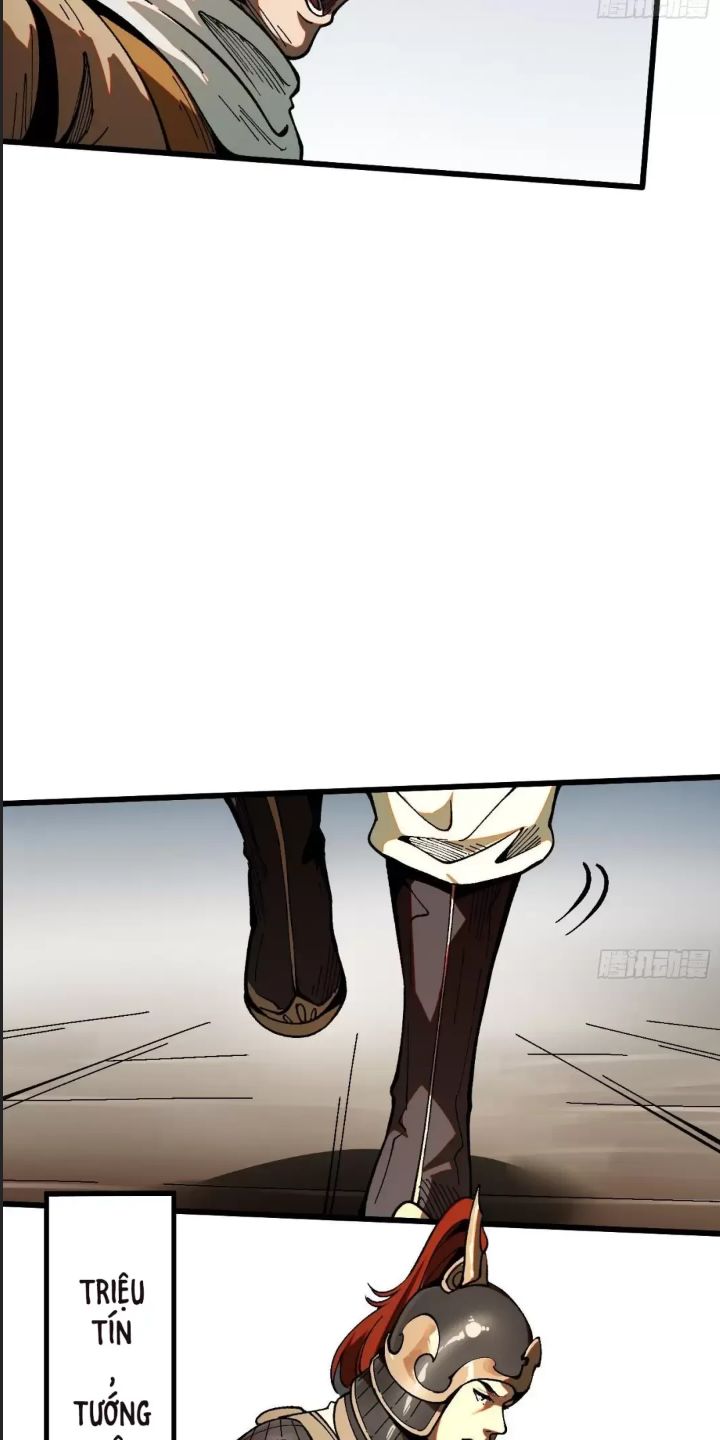 Một Lần Bất Cẩn Vang Danh Thiên Hạ Chapter  8 - 6