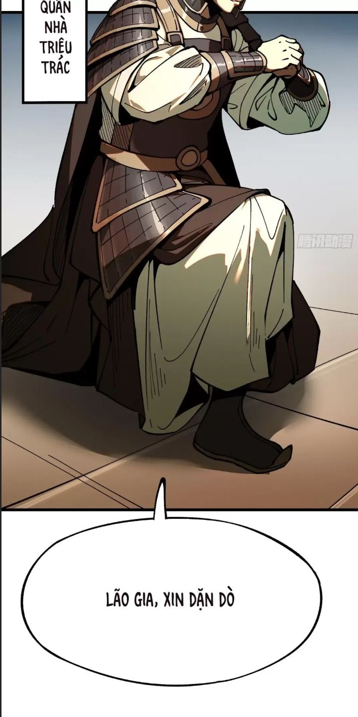 Một Lần Bất Cẩn Vang Danh Thiên Hạ Chapter  8 - 7