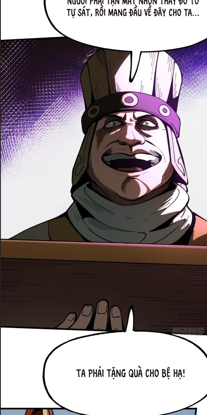 Một Lần Bất Cẩn Vang Danh Thiên Hạ Chapter  8 - 9