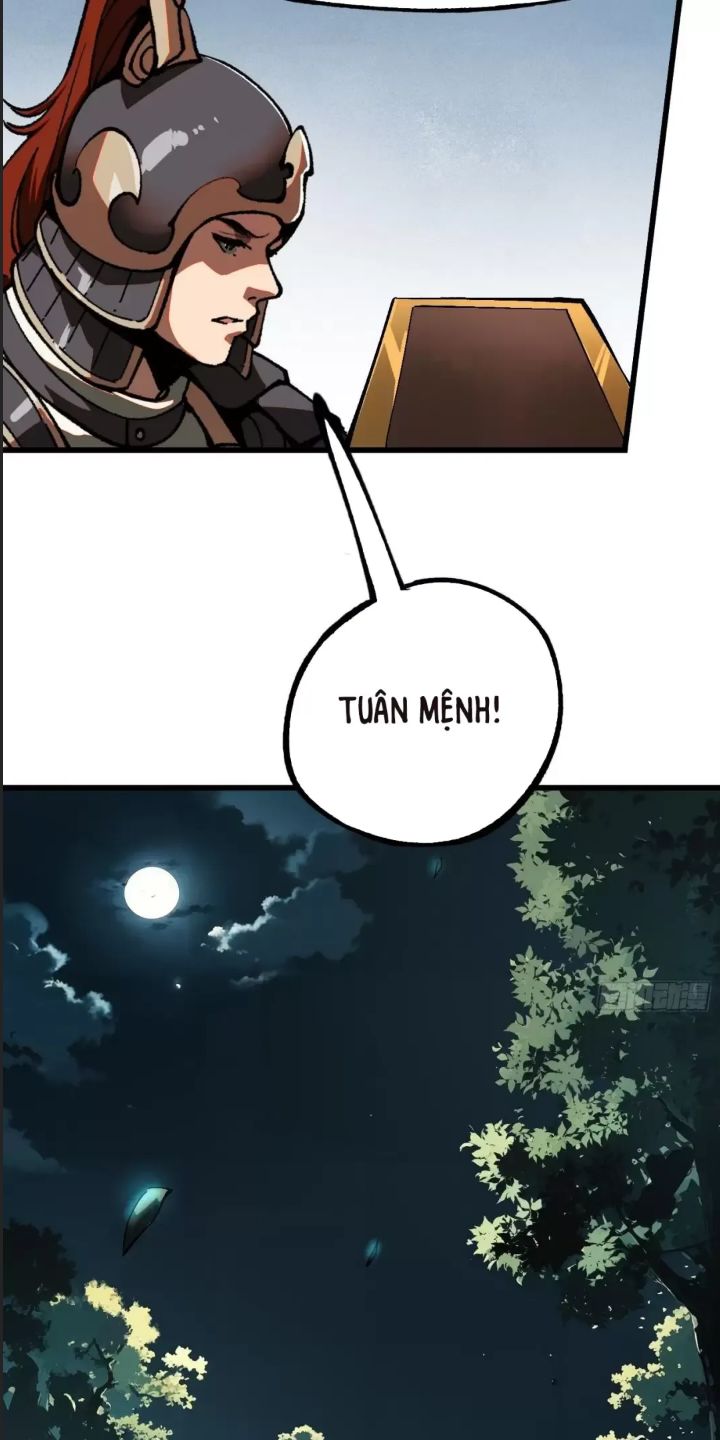 Một Lần Bất Cẩn Vang Danh Thiên Hạ Chapter  8 - 10