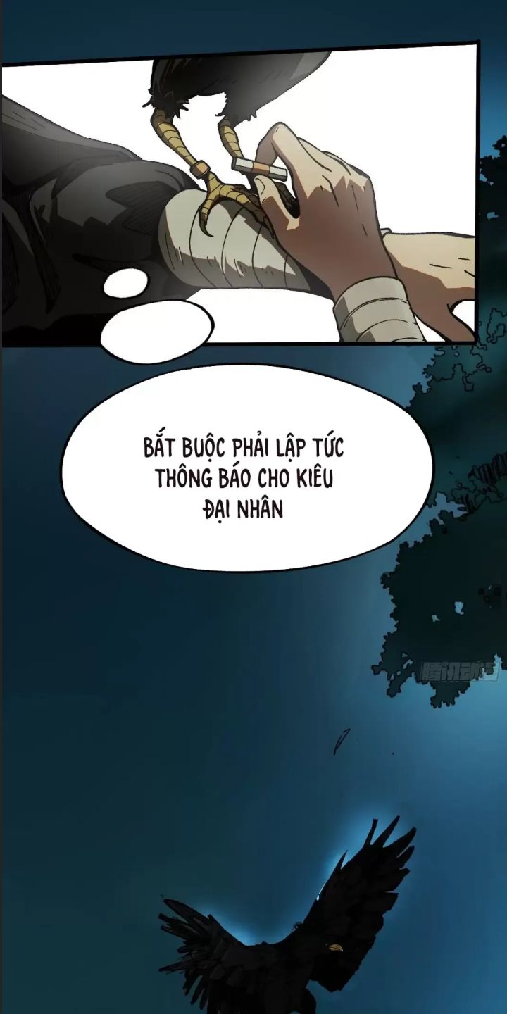 Một Lần Bất Cẩn Vang Danh Thiên Hạ Chapter  8 - 12