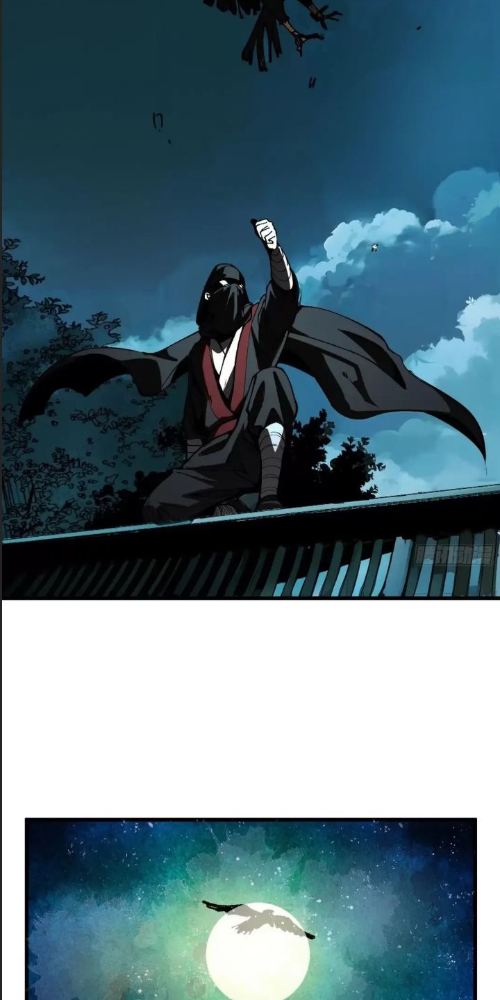 Một Lần Bất Cẩn Vang Danh Thiên Hạ Chapter  8 - 13